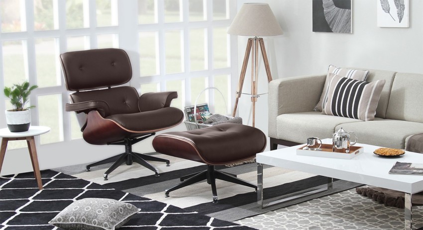 1956 lounge & online ottoman