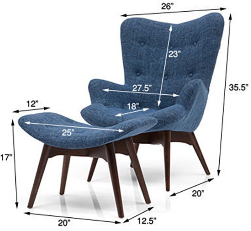 Urban ladder shop easy chair
