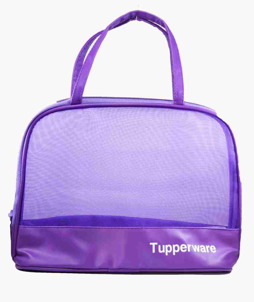 Tiffin bag tupperware outlet