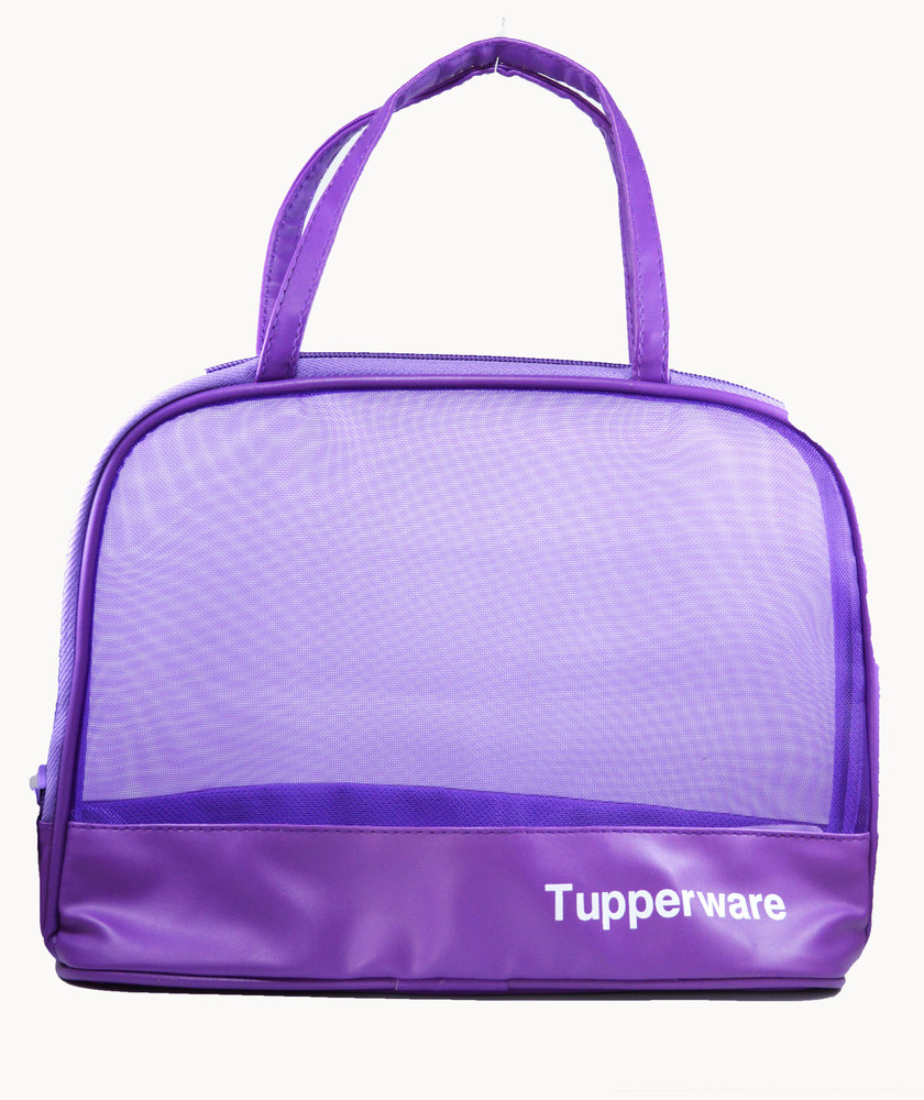 TUPPERWARE lunch bag 1 Containers Lunch Box Flipkart