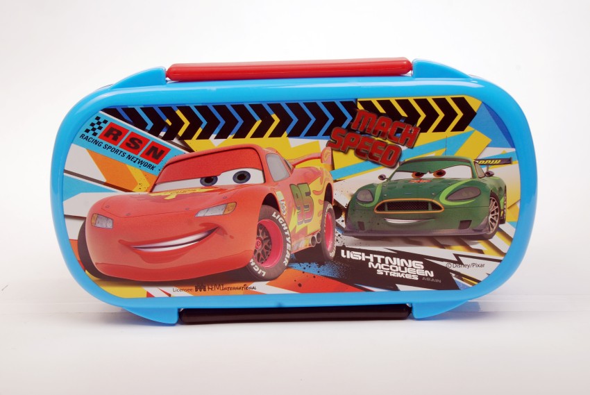 Cars lunch outlet box