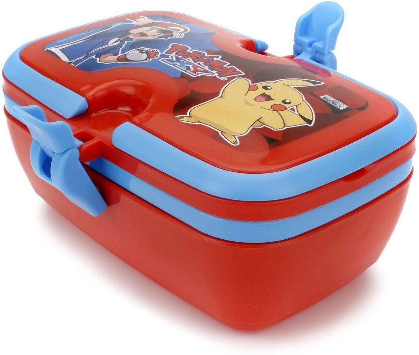 Pokemon Storage & Containers for Kids