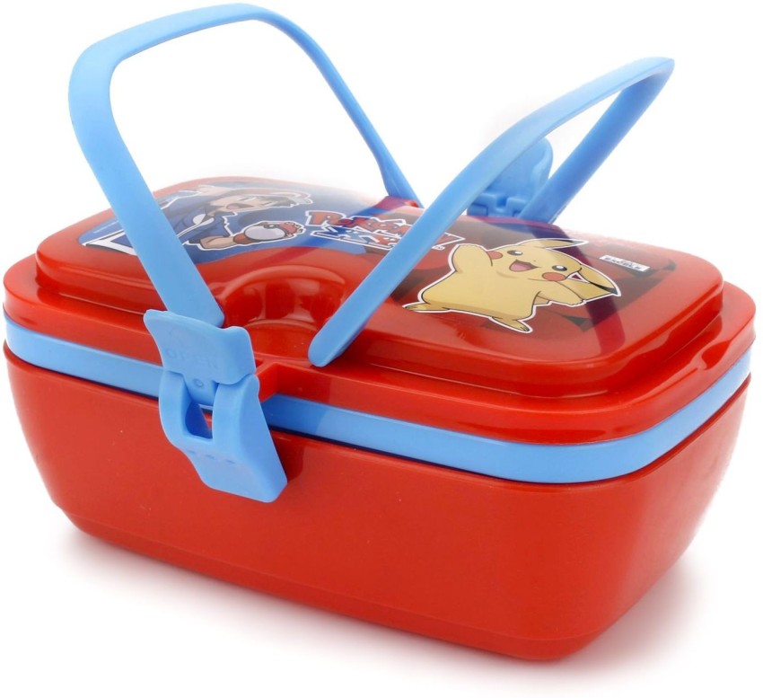 Pokemon Bento Box 360 ml