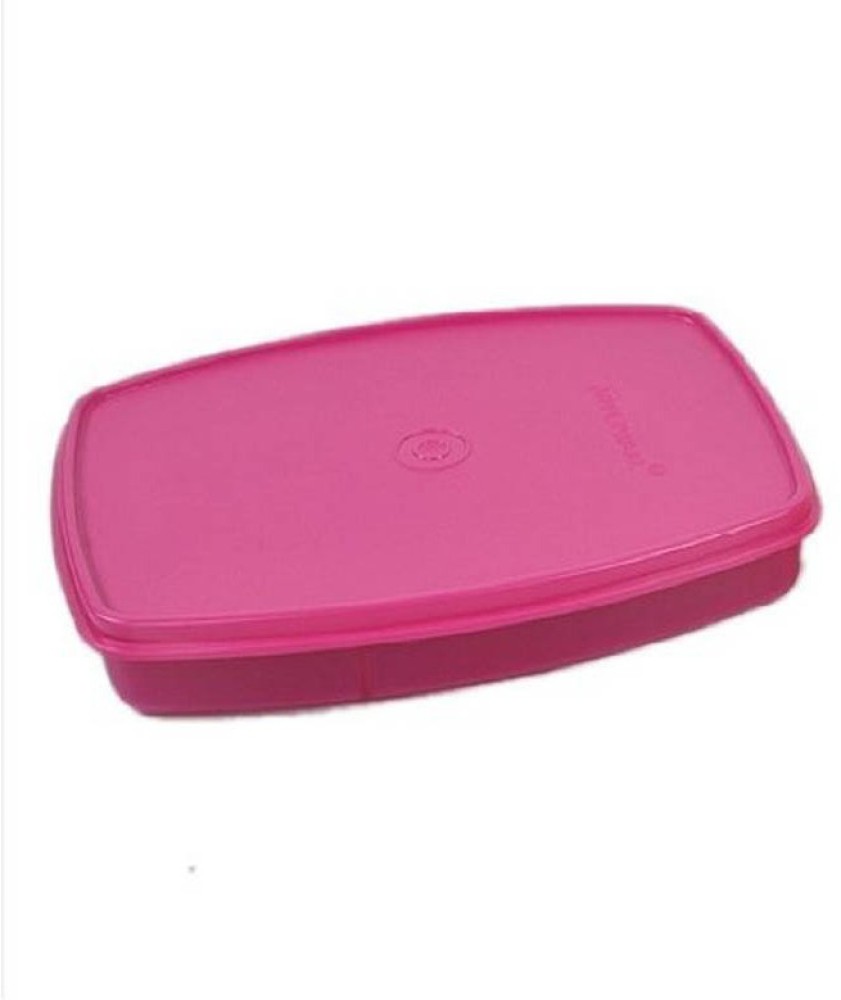 20% OFF on Tupperware Sandwich Keeper 1 Containers Lunch Box on Flipkart