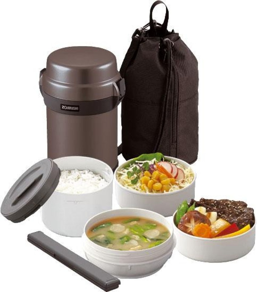 Zojirushi lunch deals box