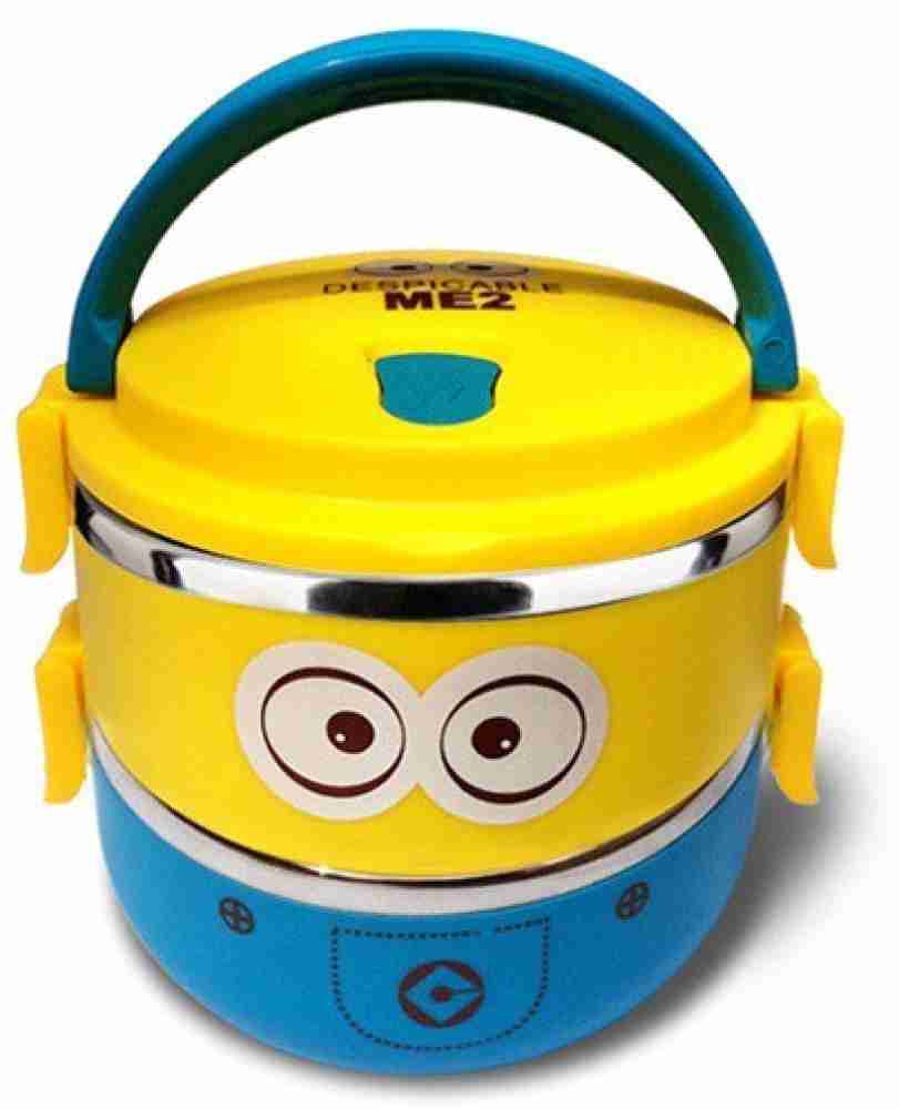 Despicable Me Storage & Containers for Kids