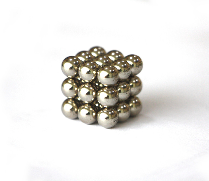 Magnetic balls 7mm discount