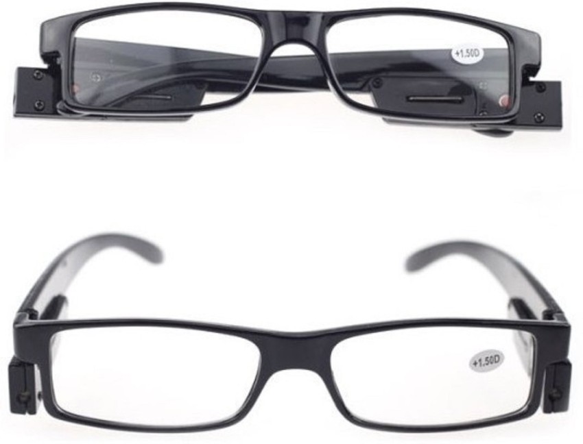 KAWACHI Multi Strength LED Reading Glasses Eyeglass Spectacle