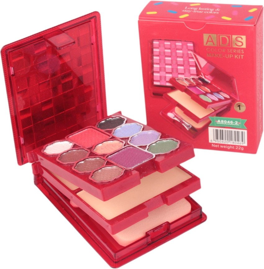 Ads Makeup Kit In India