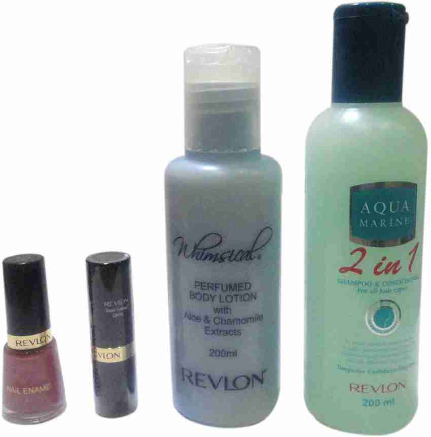 Revlon Makeup Kit In India
