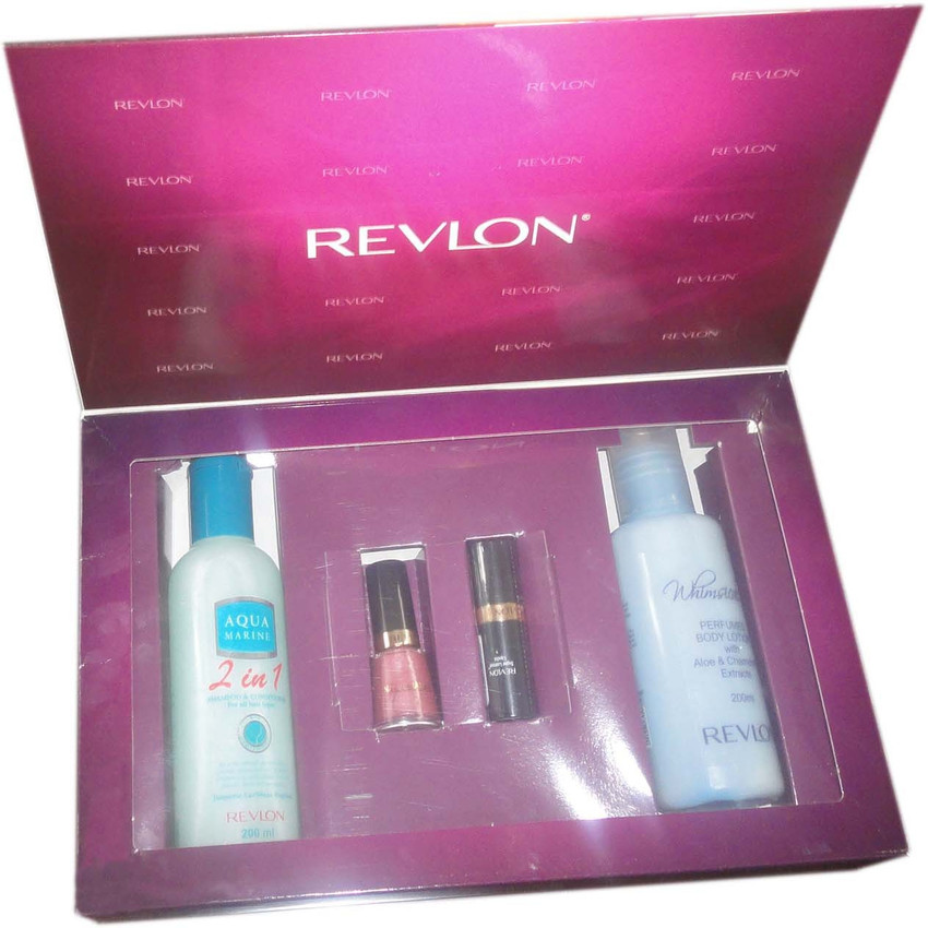 Revlon Makeup Kit Indian Saubhaya Makeup