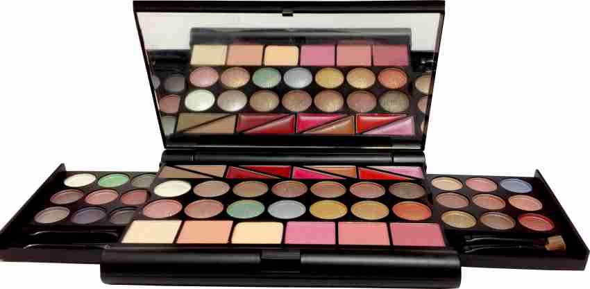 mac makeup kit box