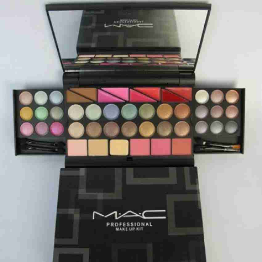 Female 11 Items Mac Perfect Make Up Kit, For Professional at Rs 1999/kit in  New Delhi