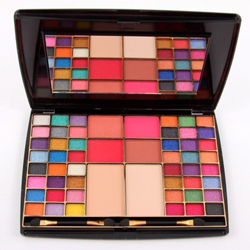 Eye shadow top kit price