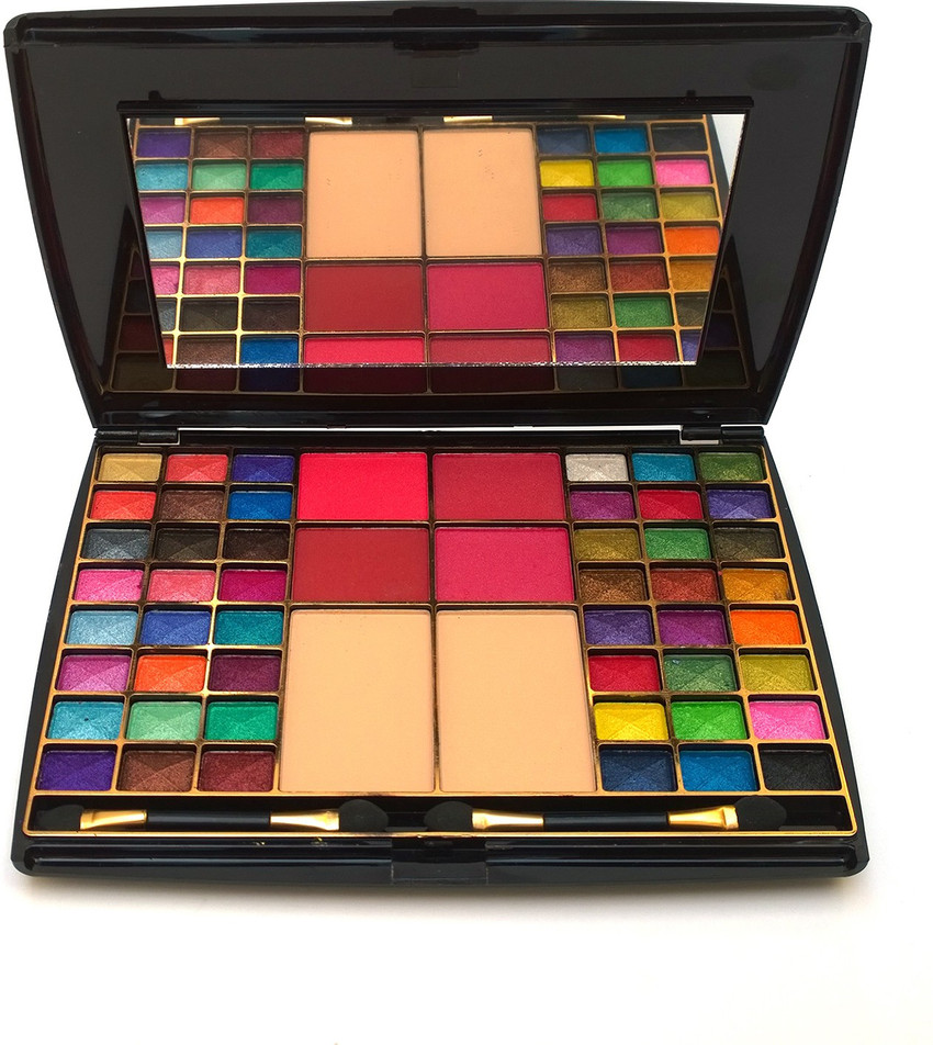 Complete Makeup Kit India Saubhaya Makeup