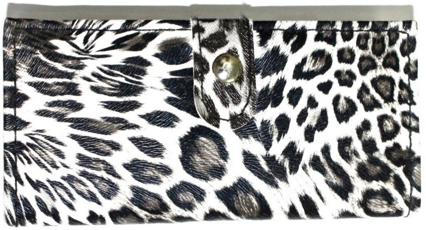 Buy Leopard Wallet Online In India -  India