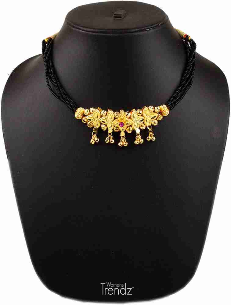 Manchali gold design on sale