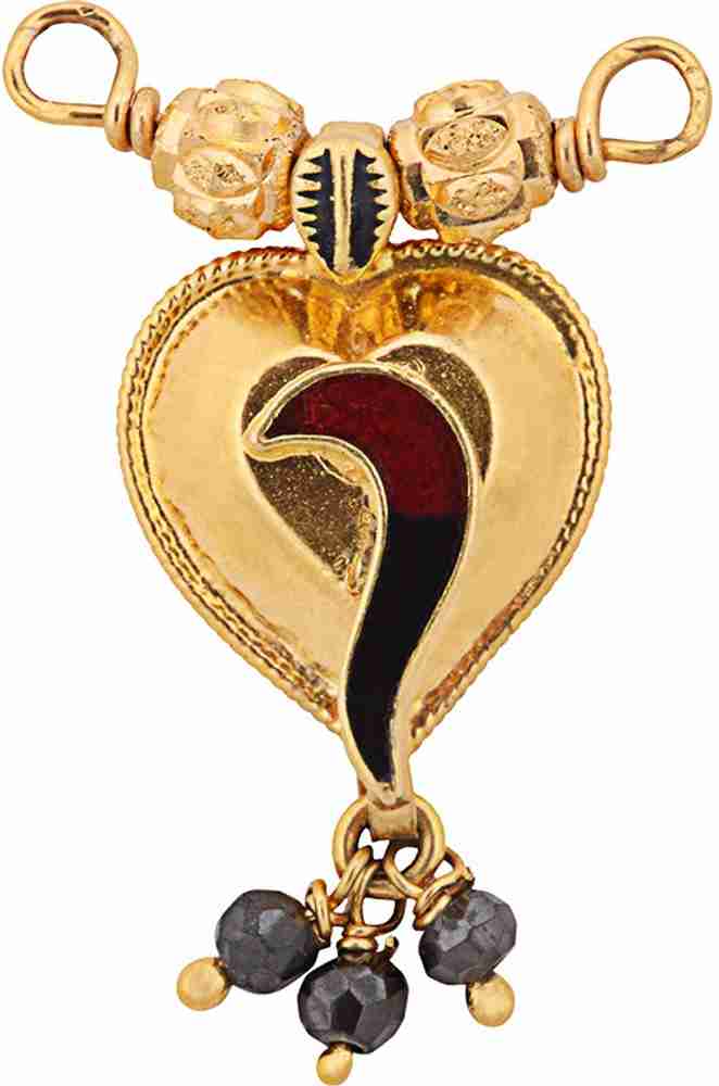 Jagannath gangaram pednekar jewellers mangalsutra designs new arrivals