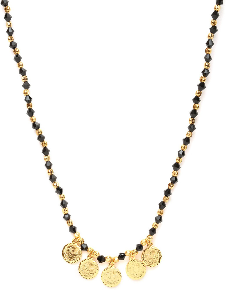 City gold mangalsutra design clearance