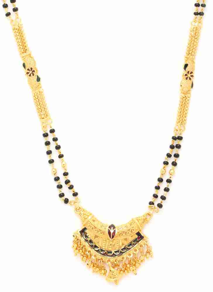 City gold sale mangalsutra price