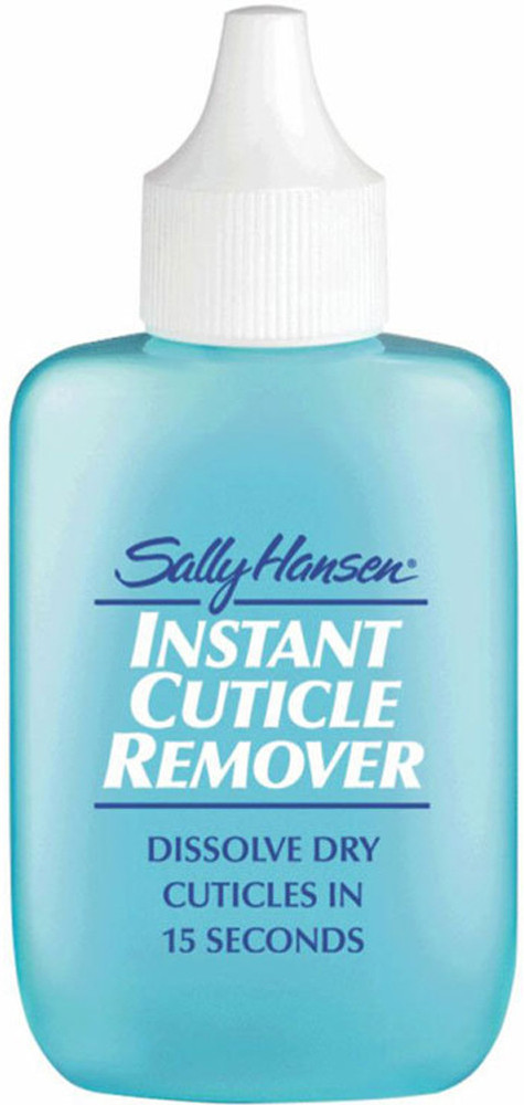 Sally hansen instant on sale cuticle remover