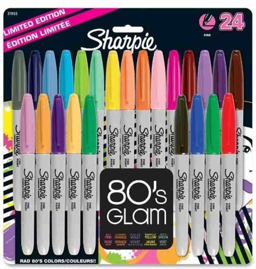 Permanent online marker brands