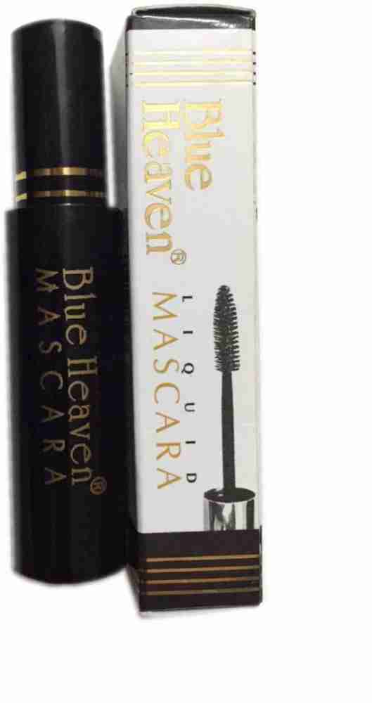 Mascara on sale blue heaven