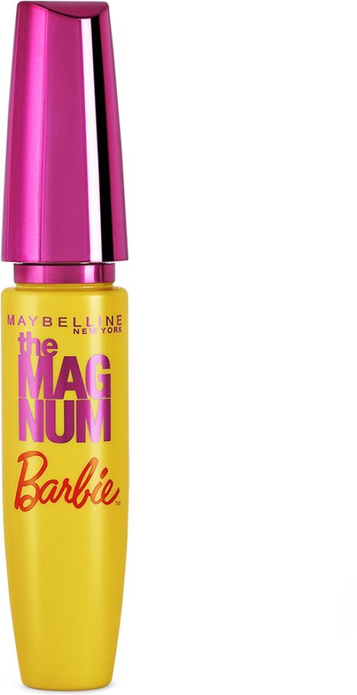 Magnum barbie cheap mascara maybelline