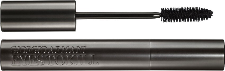 Armani mascara shop eyes to kill