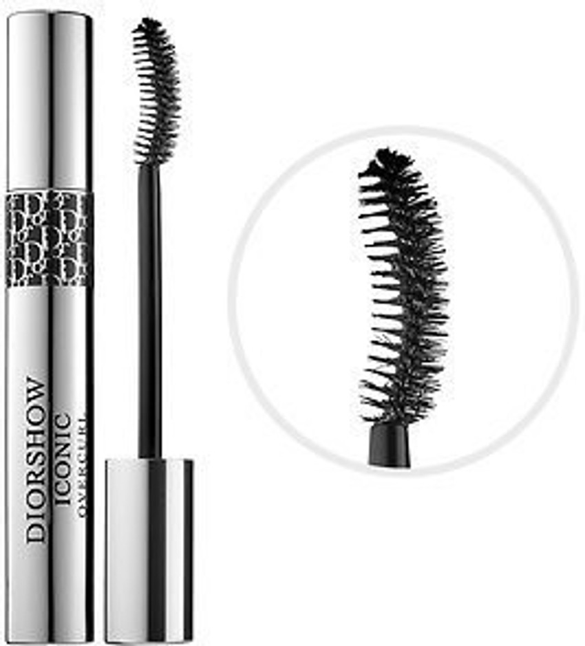 Christian dior iconic overcurl cheap mascara