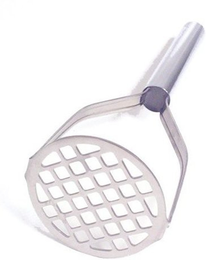 Best Manufacturers Waffle Head Potato Masher Price in India Buy Best Manufacturers Waffle Head Potato Masher online at Flipkart