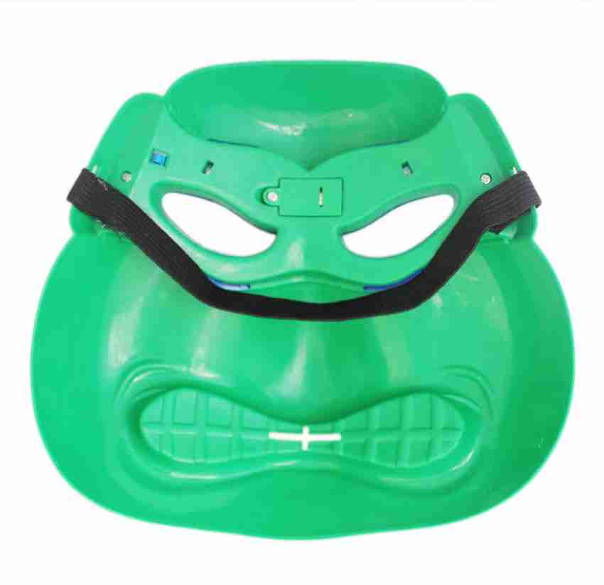 TEENAGE-MUTANT-NINJA Turtles: Kids Donatello 3/4 Mask