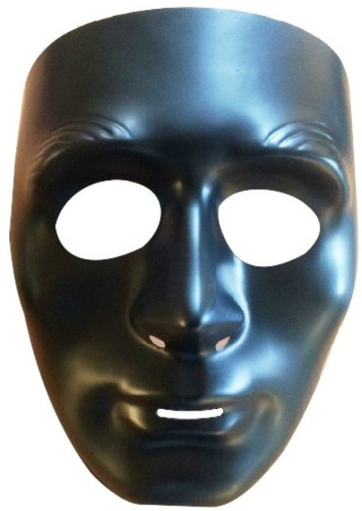 Balloonistics Jabbawockeez Dance Party Mask Price in India - Buy  Balloonistics Jabbawockeez Dance Party Mask online at Flipkart.com
