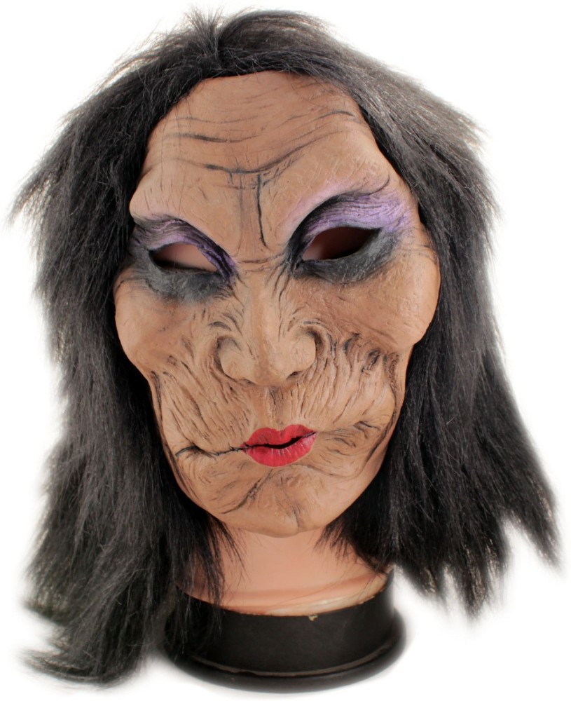 Women's Silicone Masks & Costume Masks for sale