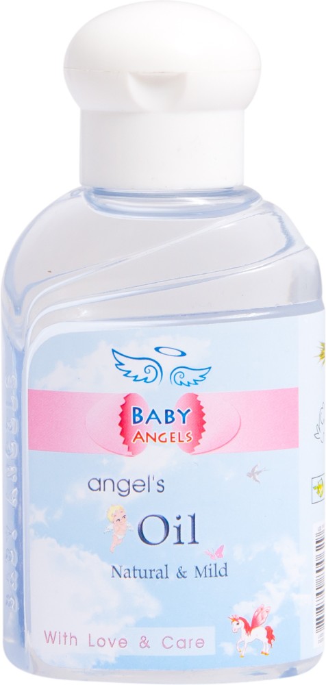 Angel body oil hot sale