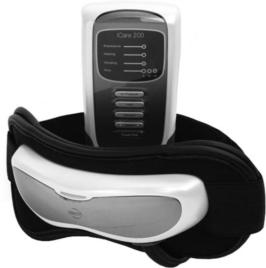 Osim icare 2025 200 eye massager