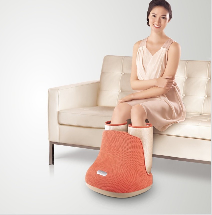 Osim u squeeze foot massager online price