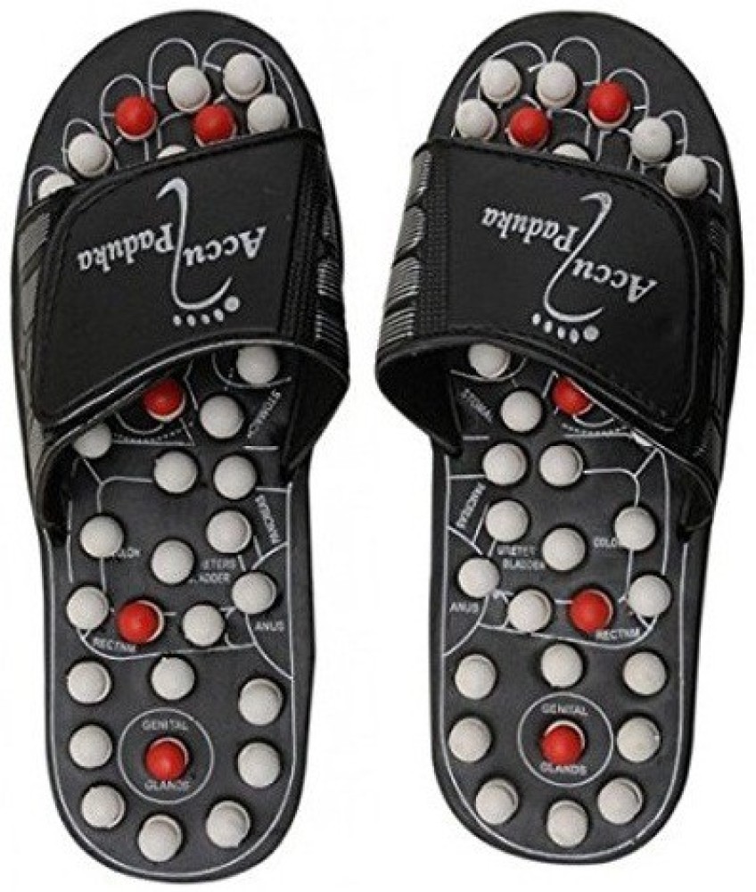 Acupuncture chappal sales