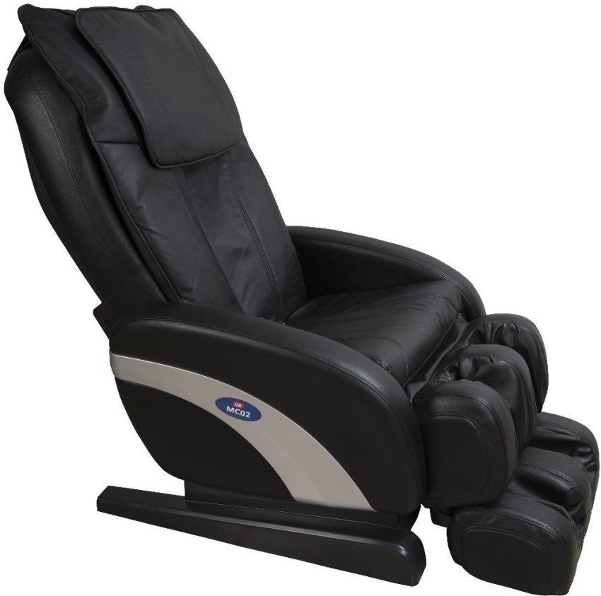 JSB MC 02 Deluxe Massage Chair Massager JSB Flipkart