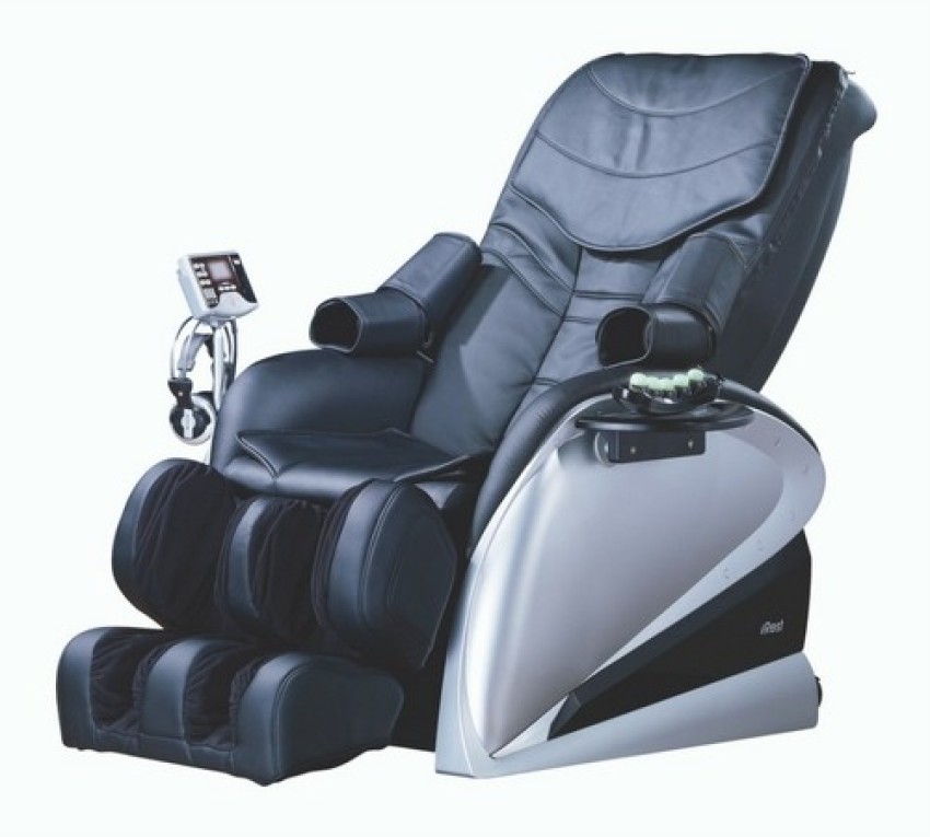 iRest SL A27 Full Body Massage Chair Massager iRest Flipkart