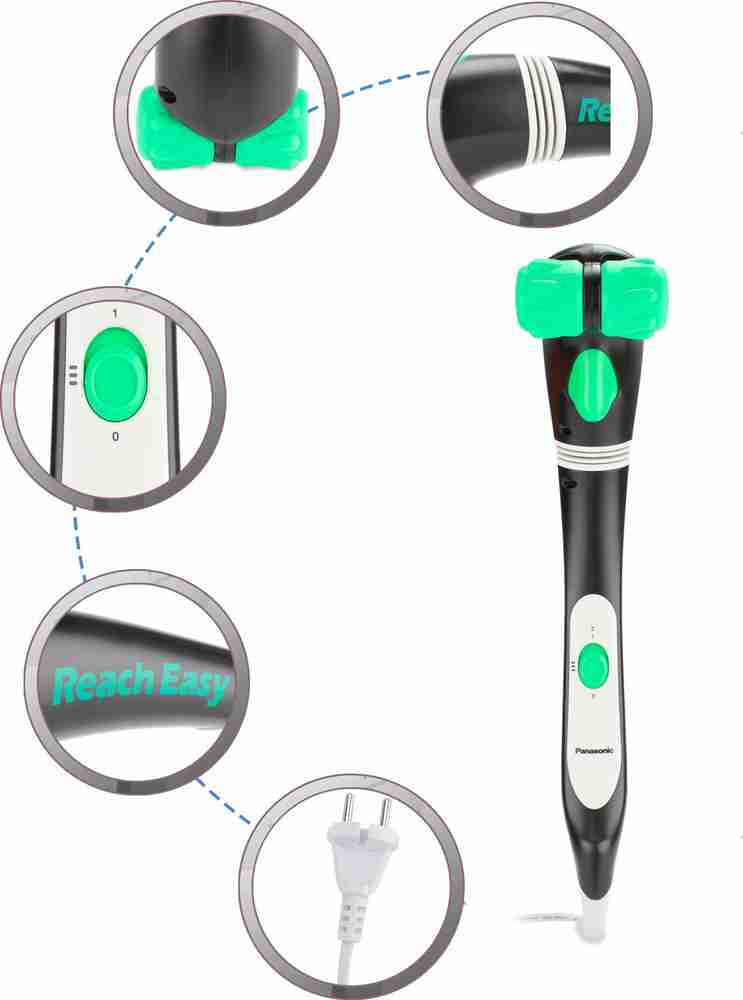 Panasonic EV 2510 Hand Held Massager Panasonic Flipkart