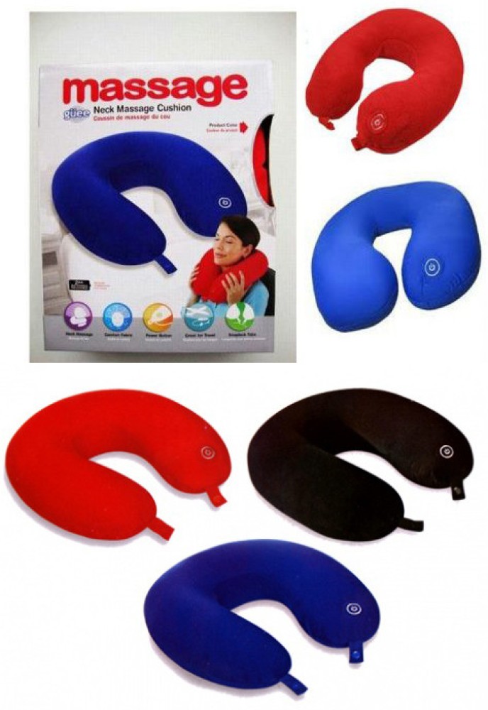 Guee shop massage pillow