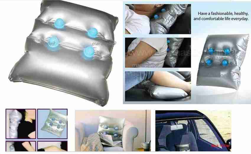 Air massager basic pillow discount