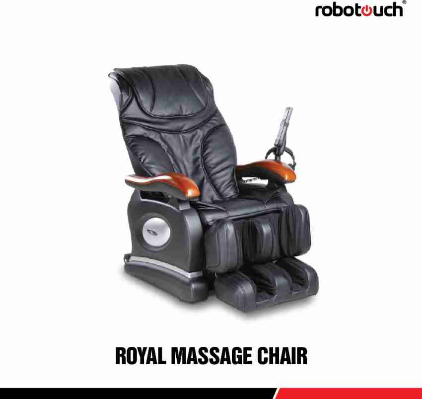 Robotouch massage chair online price