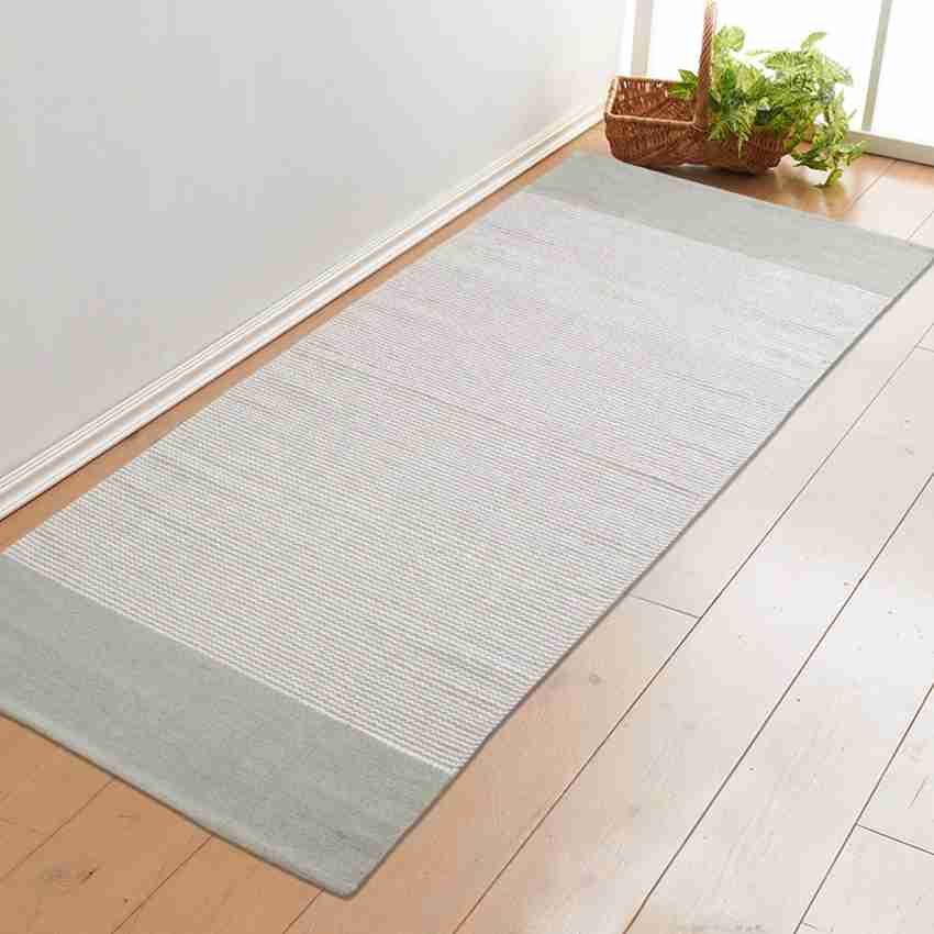 Saral Home Premium Quality Cotton Yoga Exercise Mat 70X170 Cm 1Pc Grey 2 mm Exercise Gym Mat Buy Saral Home Premium Quality Cotton Yoga Exercise Mat 70X170 Cm 1Pc Grey 2 mm