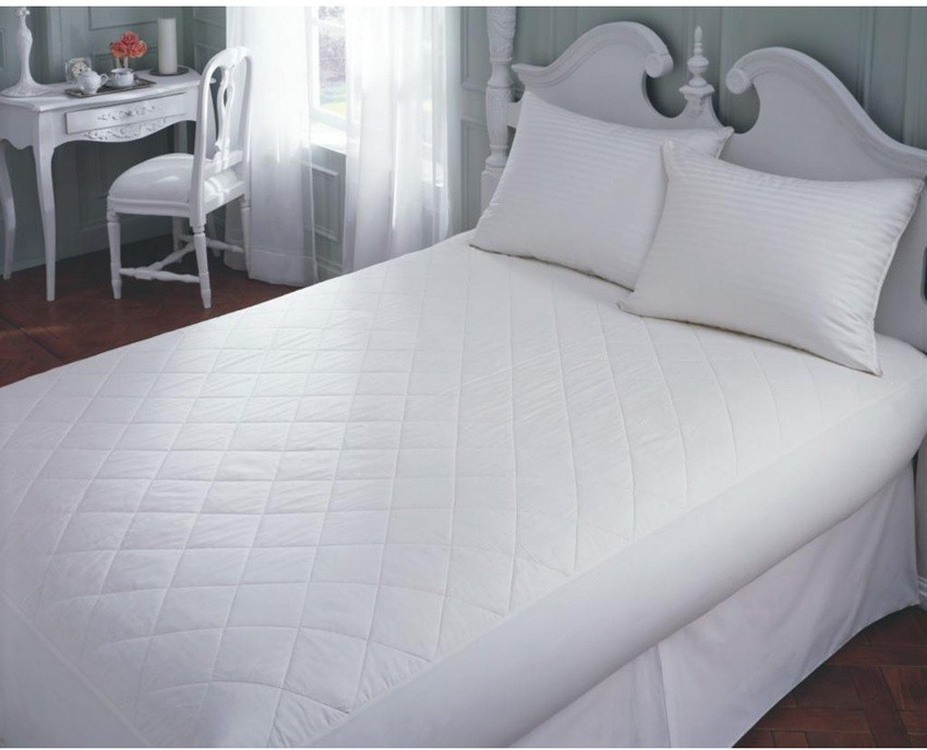 Kurlon hot sale mattress protector