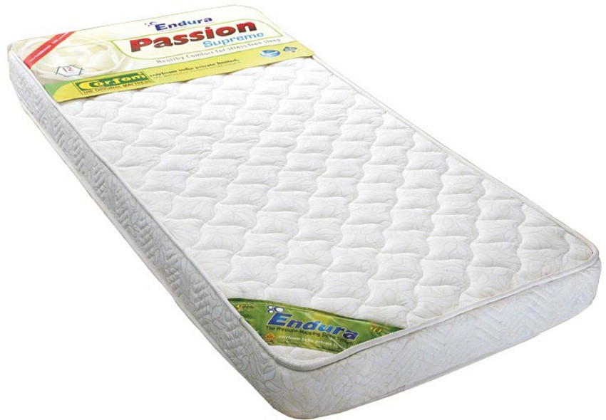 Corfom mattress double bed price deals