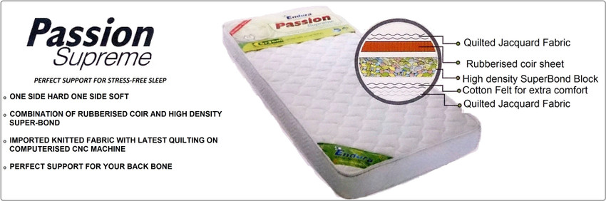 Corfom online mattress price
