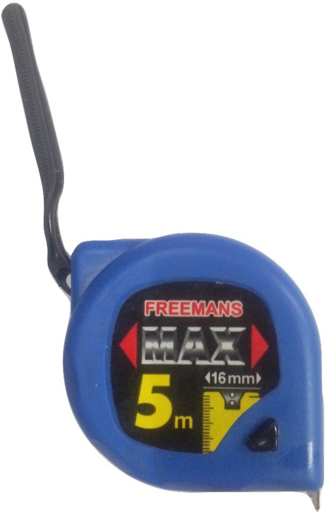 Measuring Tape, For Garment, 5 Mtr