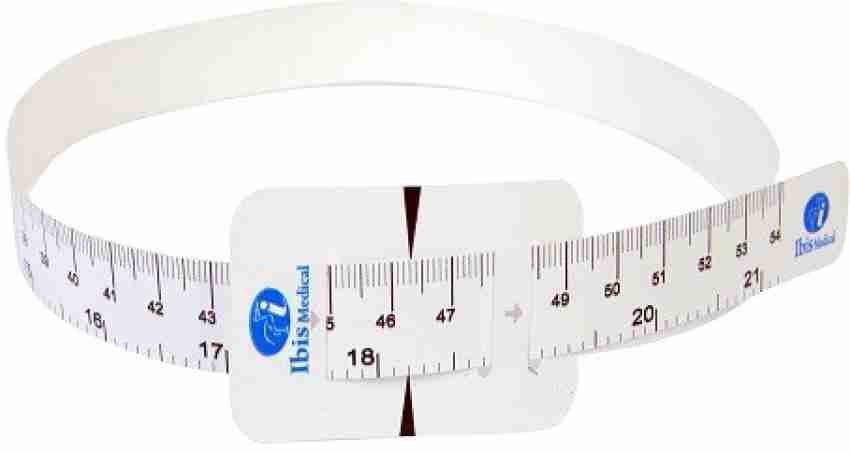 Medical Infant Tape Measure, Muac Measuring Tape for Head